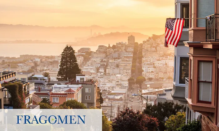 Fragomen in San Francisco Picture 9