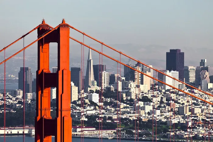 Elke & Merchant LLP—San Francisco Tenant Lawyers Picture 3
