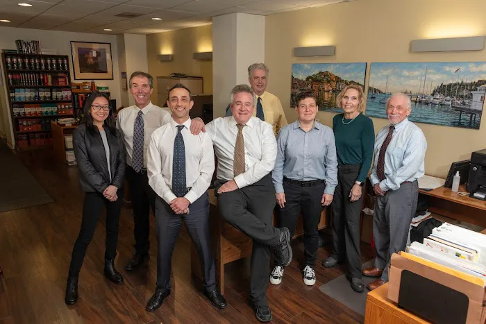 Sheppard, Uziel & Hendrickson Law Firm Picture 1