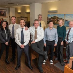Sheppard, Uziel & Hendrickson Law Firm