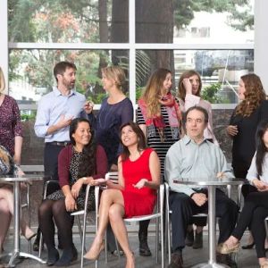McCown & Evans LLP