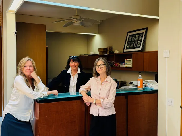 The Armstrong Law Firm - San Francisco Picture 1