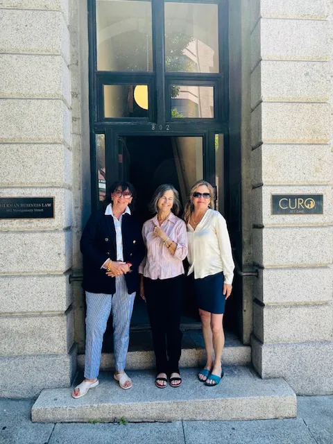The Armstrong Law Firm - San Francisco Picture 2