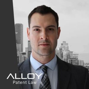 Alloy Patent Law