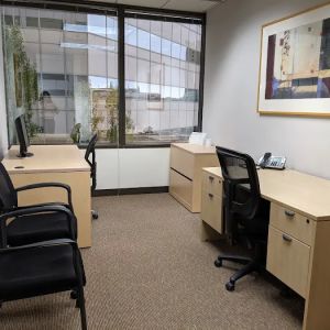 Underwood Law Firm, P.C.