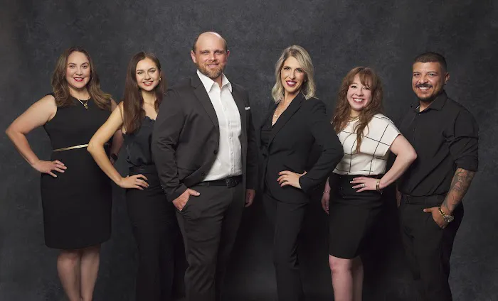 Scherr Law Firm Picture 1