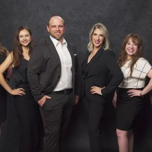Scherr Law Firm