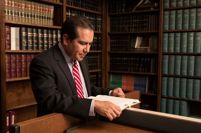 The Law Office of Steve Ortega, PLLC Picture 3