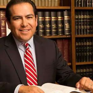 The Law Office of Steve Ortega, PLLC