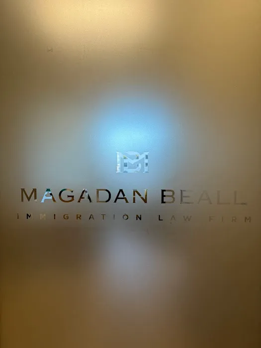 Magadan Beall Immigration Law Firm Picture 3