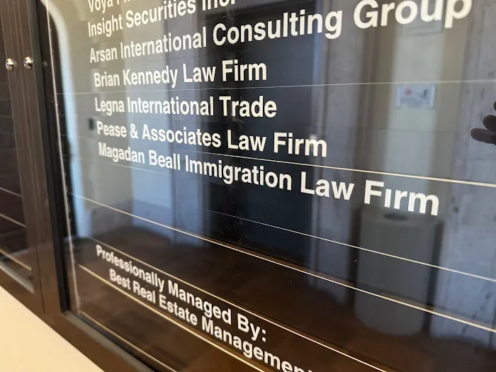 Magadan Beall Immigration Law Firm Picture 5