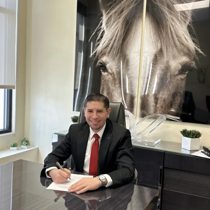 Pease & Associates Law Firm, PLLC Picture 6