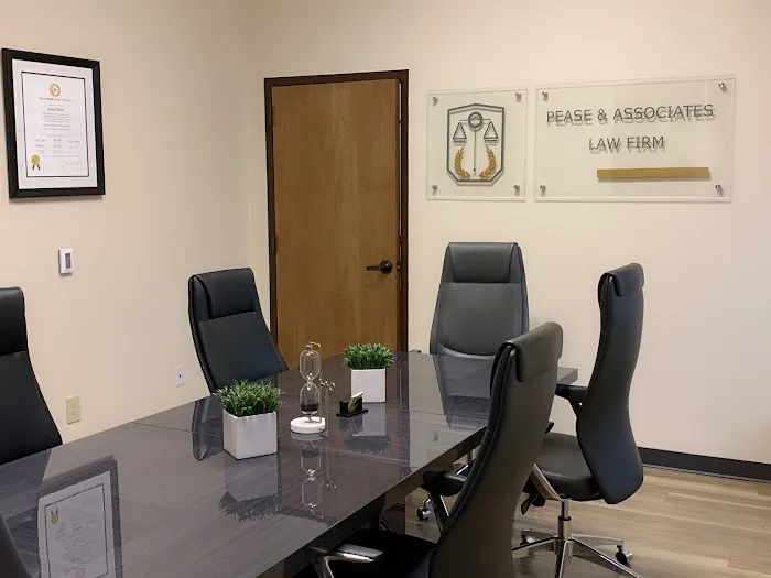 Pease & Associates Law Firm, PLLC Picture 9
