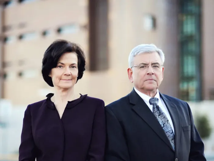 Forbes and Forbes Attorneys at Law Picture 9
