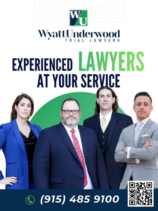 Wyatt Underwood Trial Lawyers Picture 4