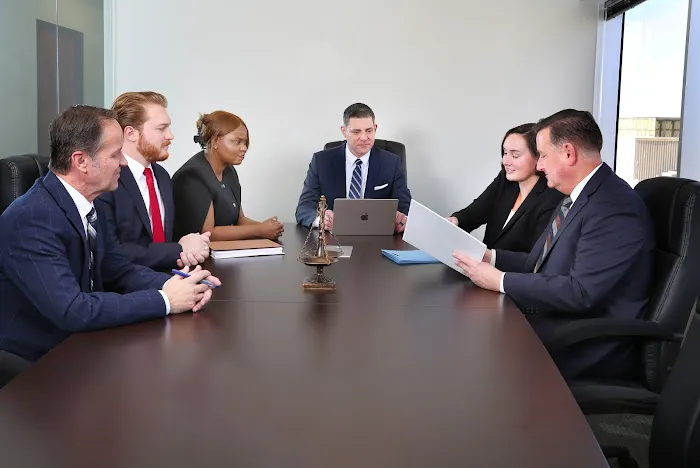 Dunham & Jones, Attorneys at Law, P.C. Picture 5