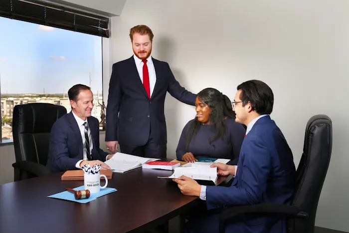 Dunham & Jones, Attorneys at Law, P.C. Picture 6