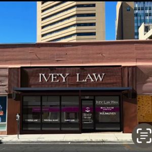 Ivey Law Firm