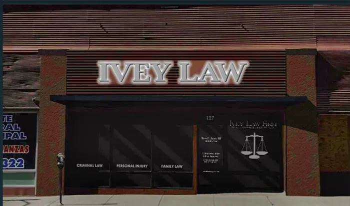 Ivey Law Firm Picture 3