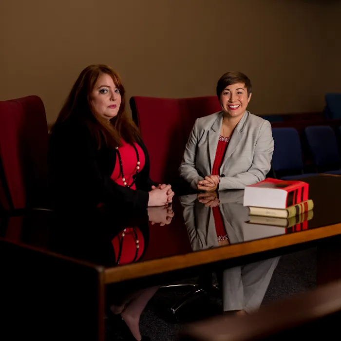 Law Office of Romero & Warrick Picture 2