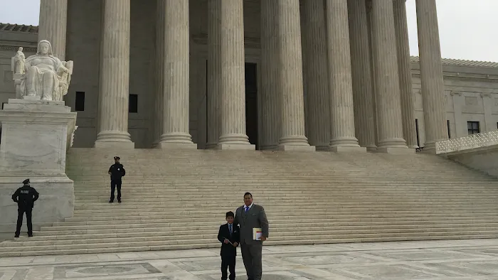 Louis Elias Lopez, Esq. Picture 6