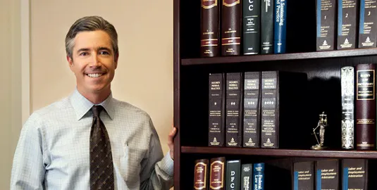 James Rey Attorneys at Law, P.C. Picture 1