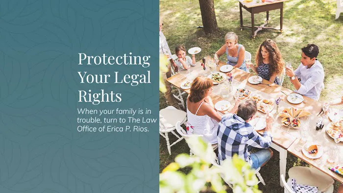 The Law Office of Erica P. Rios Picture 8