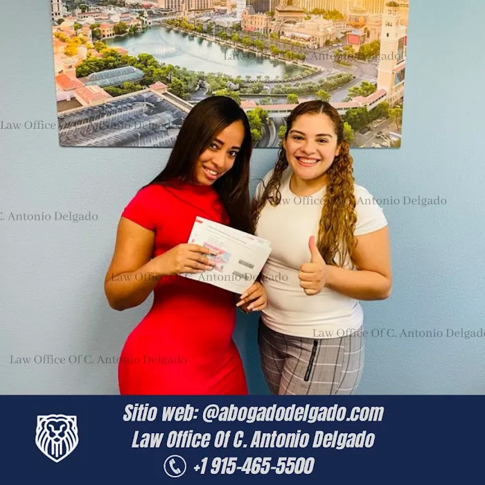 IMMIGRATION ATTORNEY EL PASO TX Picture 2