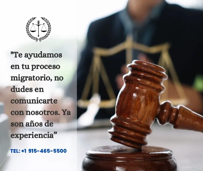 IMMIGRATION ATTORNEY EL PASO TX Picture 6