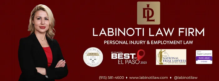Law Firm of Daniela Labinoti, P.C. Picture 4