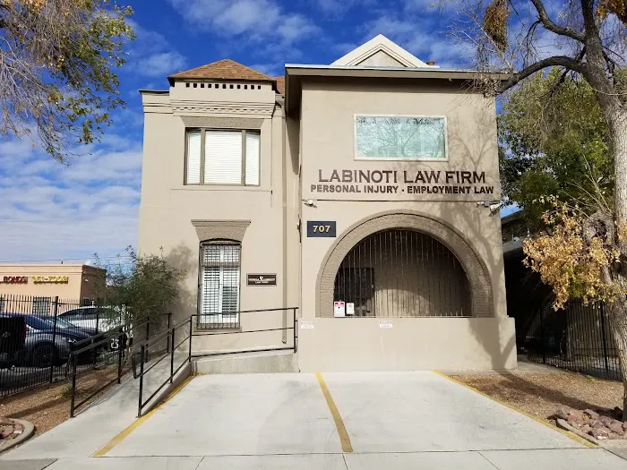 Law Firm of Daniela Labinoti, P.C. Picture 2