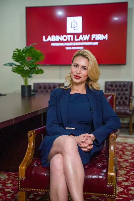 Law Firm of Daniela Labinoti, P.C. Picture 3