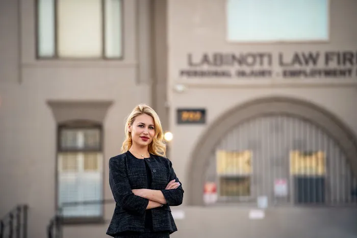 Law Firm of Daniela Labinoti, P.C. Picture 5