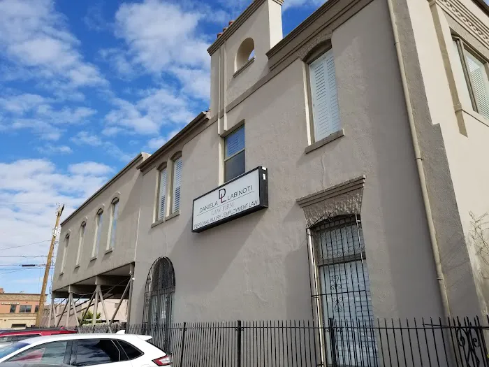 Law Firm of Daniela Labinoti, P.C. Picture 6