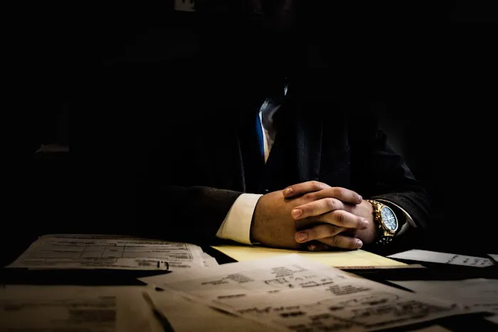 Carl DeKoatz Law Firm Picture 1