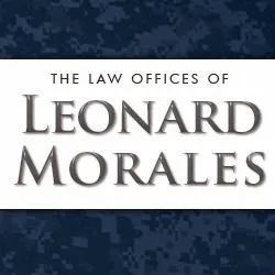 Law Office of Leonard Morales Picture 4