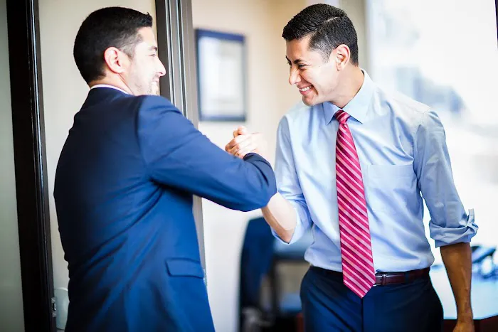 Mission Personal Injury Lawyers - El Paso Office Picture 2