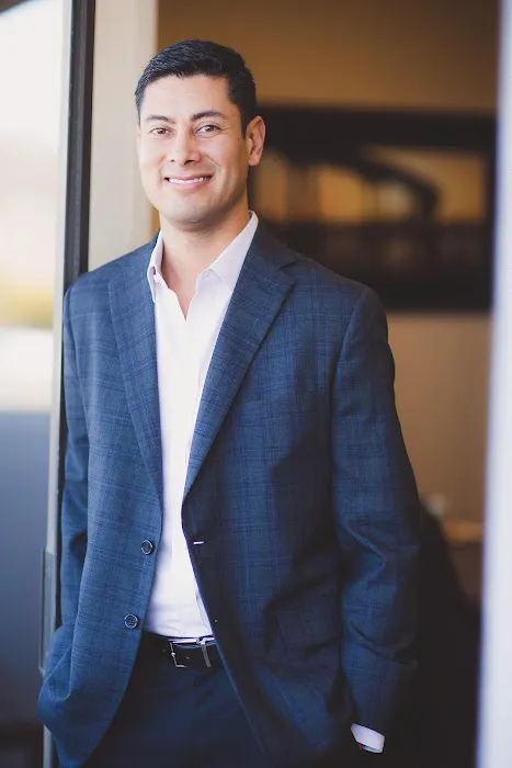 Mission Personal Injury Lawyers - El Paso Office Picture 5