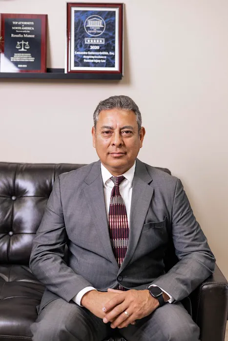 Mission Personal Injury Lawyers - El Paso Office Picture 4