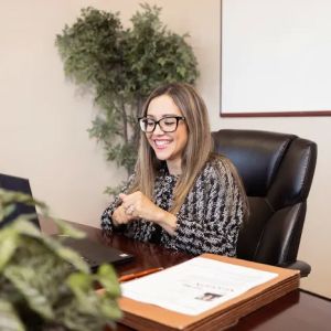 Mission Personal Injury Lawyers - El Paso Office