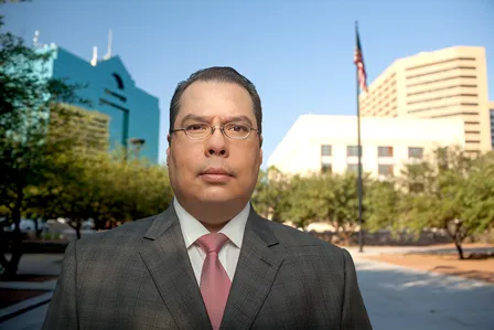 The Ornelas Firm PLLC Picture 1