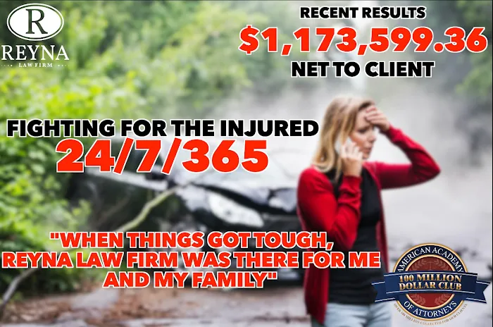 Reyna Law Firm Picture 8