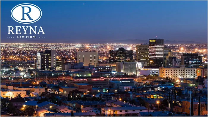 Reyna Law Firm Picture 9