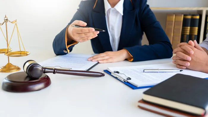 Jezari Law | Tax Attorney | El Paso Picture 7