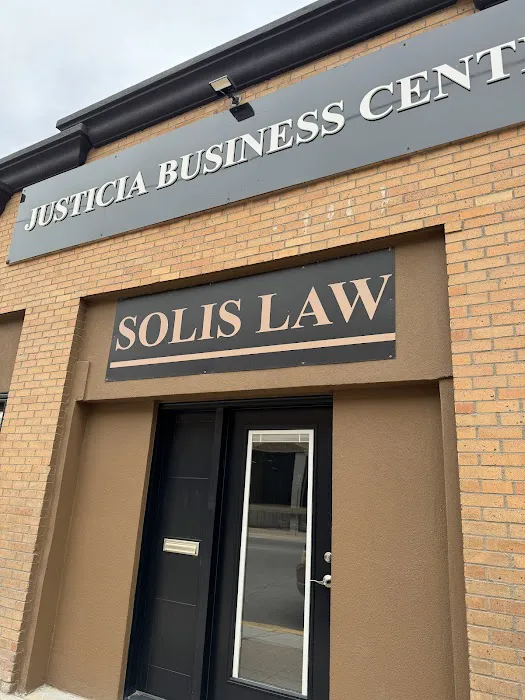 The Law Office of Araceli Solis Picture 1