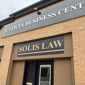 The Law Office of Araceli Solis