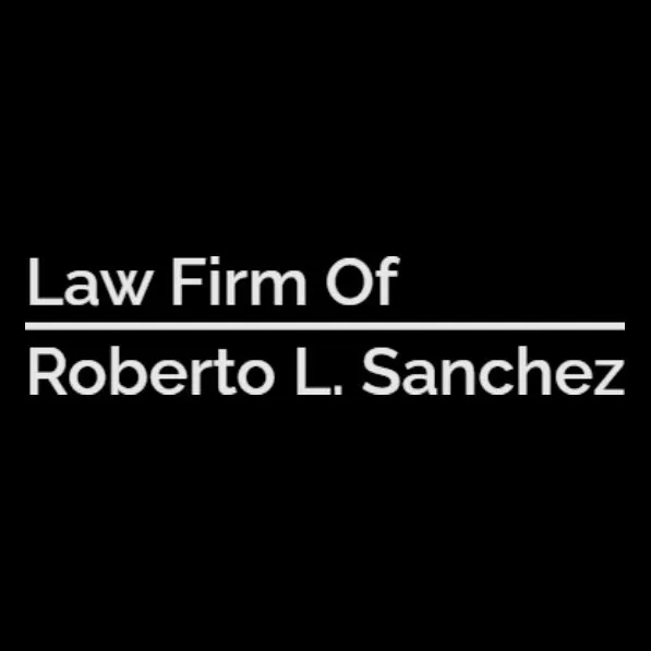 Law Firm of Roberto L. Sanchez Picture 4
