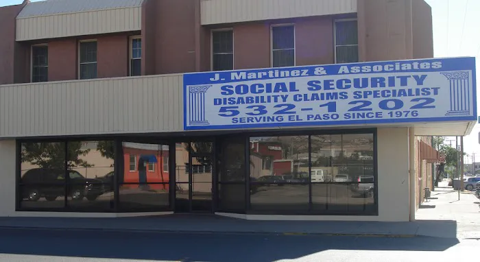J. Martinez & Associates Picture 1
