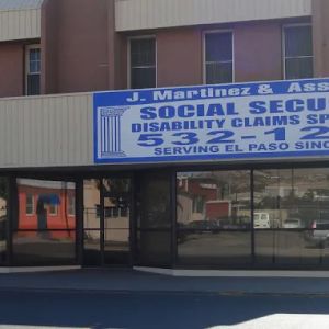 J. Martinez & Associates