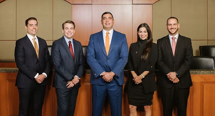Farah Law Picture 3